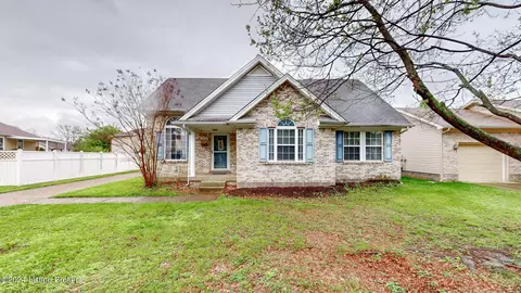 Undisclosed, Louisville, KY 40215