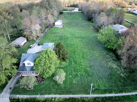 809 Fairdale Rd, Fairdale, KY 40118