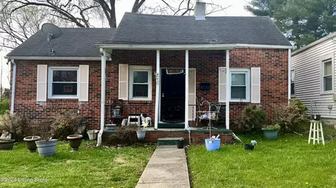 4230 Sunset Ave, Louisville, KY 40211