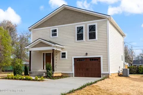 2305 Medford Ln, Louisville, KY 40218