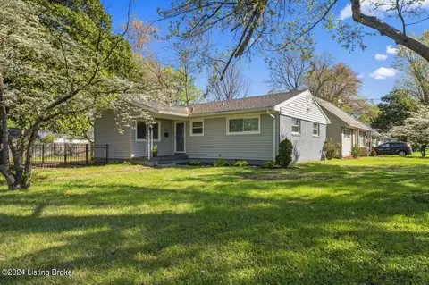 2701 Gardiner Ln, Louisville, KY 40205