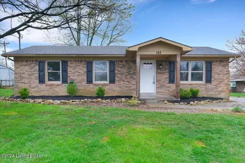 145 Pin Oak Cir, Mount Washington, KY 40047