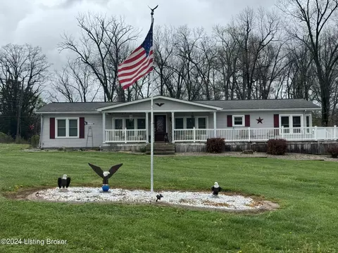 4156 Deatsville Rd, Shepherdsville, KY 40165