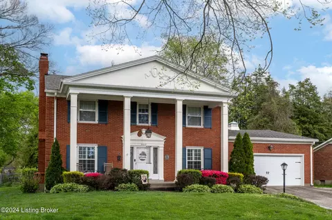 3617 Glencreek Ln, Louisville, KY 40218