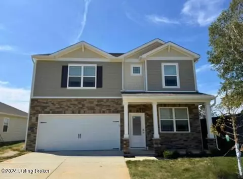 7132 Train Station Way, Louisville, KY 40272