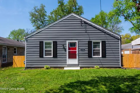 4930 Wellsworth Ave, Louisville, KY 40216