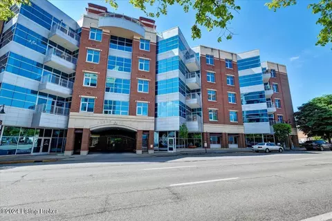 324 E Main St #400, Louisville, KY 40202