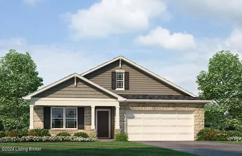 7128 Train Station Way, Louisville, KY 40272