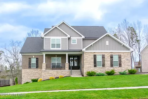 17307 Shakes Creek Dr, Fisherville, KY 40023
