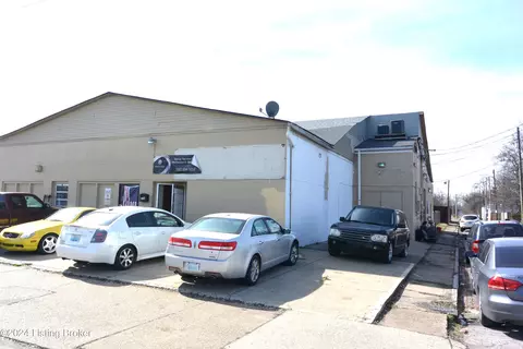 220 S 18th St, Louisville, KY 40203