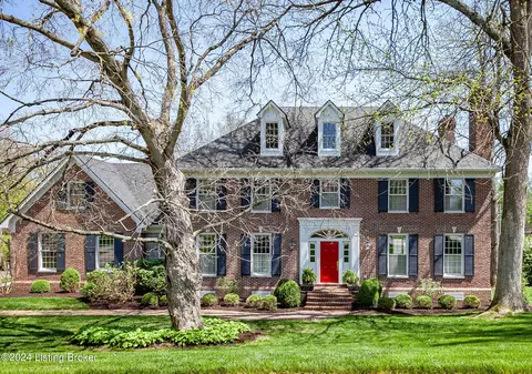 2103 Indian Chute, Louisville, KY 40207