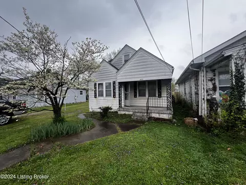 1410 Berry Blvd, Louisville, KY 40215