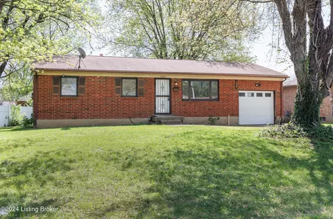 10807 Beatrice Way, Louisville, KY 40272