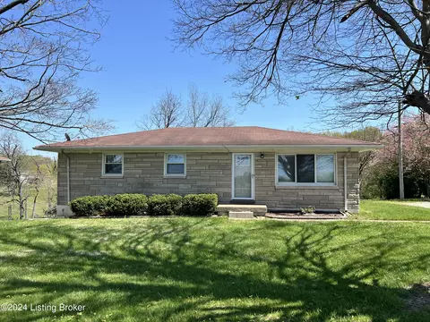4870 Old State Rd, Brandenburg, KY 40108