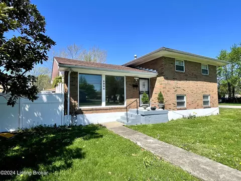 5900 Jeanine Dr, Louisville, KY 40219