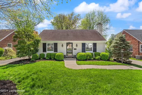 4024 Brookfield Ave, Louisville, KY 40207