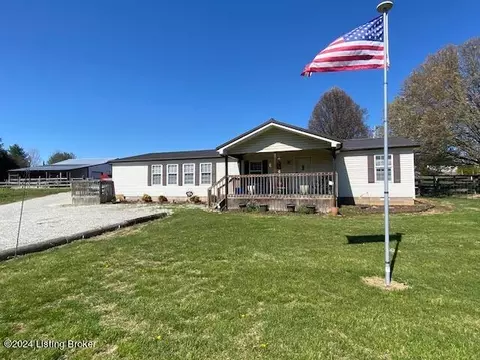 1670 Sullivan Ln, Bardstown, KY 40004