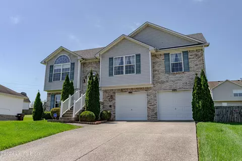 334 Bryce Way, Mount Washington, KY 40047
