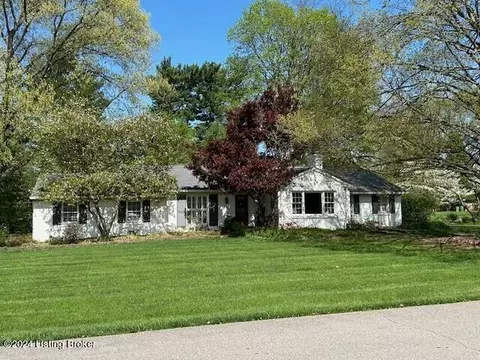 3501 Nandina Dr, Louisville, KY 40241