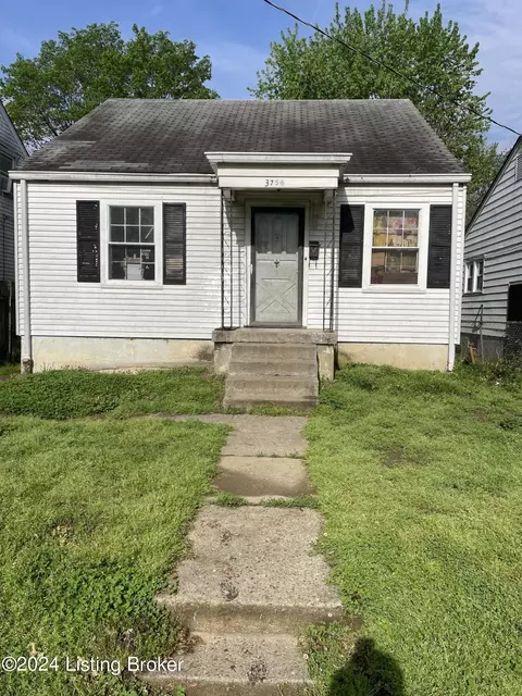 3756 Powell Ave, Louisville, KY 40215