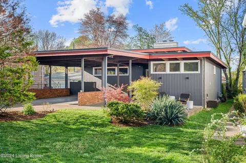 1313 Marret Pl, Louisville, KY 40215