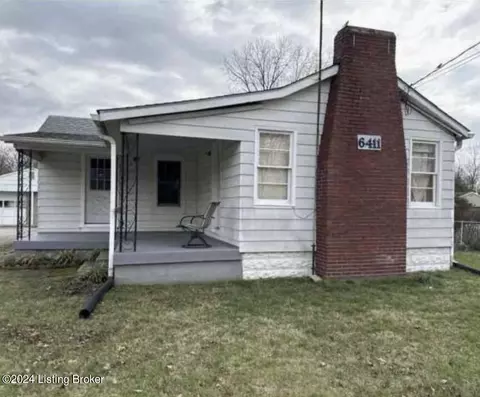6411 Upper Hunters Trce, Louisville, KY 40216