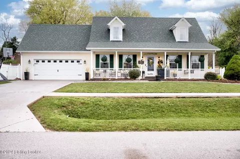 200 Airport Rd, Vine Grove, KY 40175