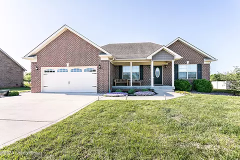 106 Southfork Trl, Bardstown, KY 40004