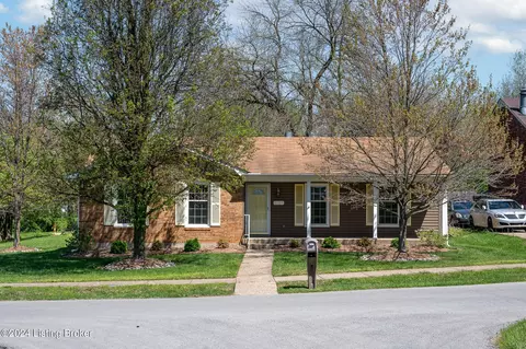 9101 Marse Henry Dr, Louisville, KY 40299