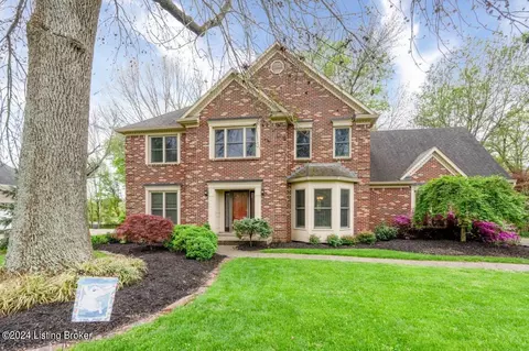 2604 Hill Briar Ct, Louisville, KY 40241
