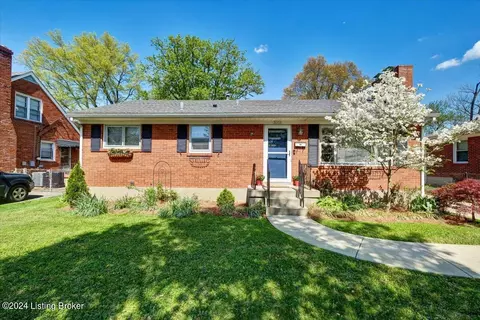 3311 Ellis Way, Louisville, KY 40220