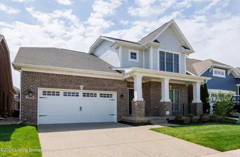 14208 Harkaway Ave, Louisville, KY 40299