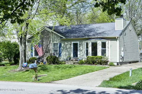7219 Columbia Ave, Louisville, KY 40222