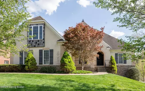 14004 Glendower Dr, Louisville, KY 40245