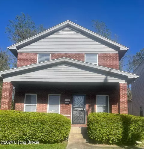 1111 S 28th St, Louisville, KY 40211