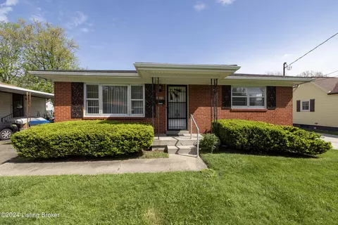 2405 Franklin Ave, Louisville, KY 40216