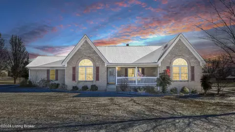 4809 E Hwy 44 E, Shepherdsville, KY 40165