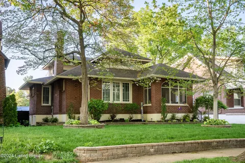1425 Goddard Ave, Louisville, KY 40204
