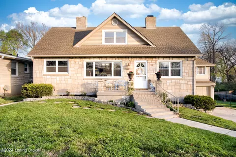 1025 Trevilian Way, Louisville, KY 40213