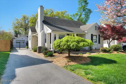 4010 Alton Rd, Louisville, KY 40207
