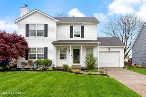 10603 Bayport Rd, Louisville, KY 40299