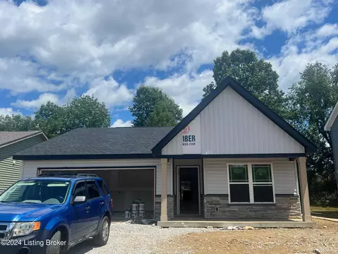 Lot 11 Nicolas Farms, Louisville, KY 40229