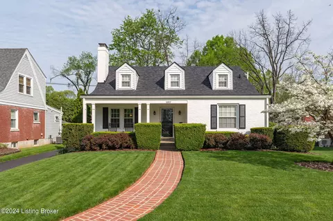 3007 Dundee Rd, Louisville, KY 40205