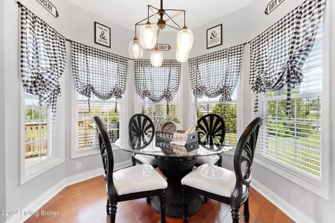 Dining - 1405 Stringer Ln, Mount Washington, KY 40047 photo 1 of 6