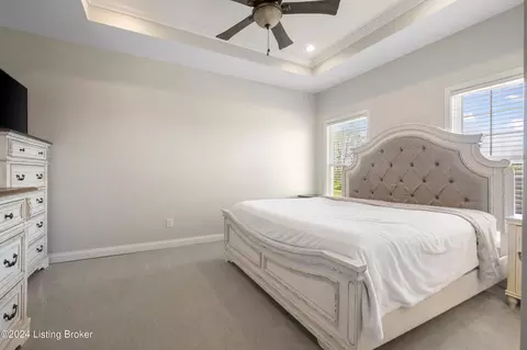 Bedroom - 1405 Stringer Ln, Mount Washington, KY 40047 photo 1 of 5