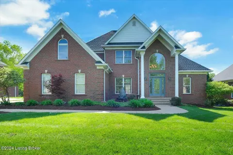 6202 Interlaken Way, Prospect, KY 40059