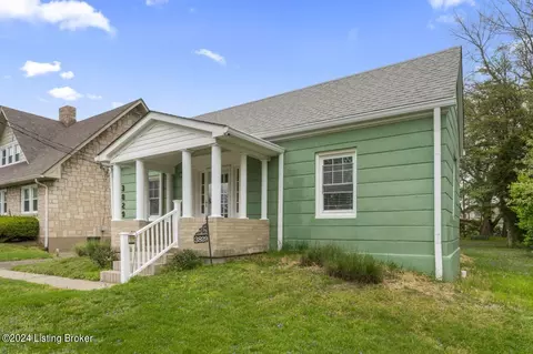 3829 Poplar Level Rd, Louisville, KY 40213