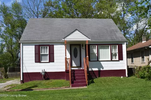 2403 Briargate Ave, Louisville, KY 40216
