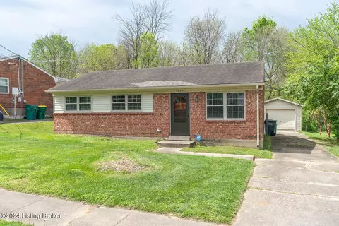 9426 Chambers Way, Louisville, KY 40229