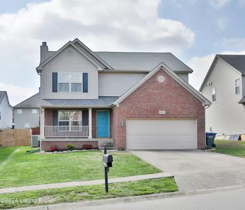 8804 Eli Dr, Louisville, KY 40291